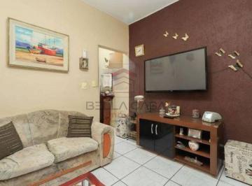 Casa · 72m² · 2 Quartos · Sobrado 2 dorms sem vaga Ipiranga