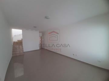 Casa · 180m² · 3 Quartos · 2 Vagas · Sobrado para locação  com 3 quartos no Bairro da mooca