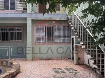 Comercial · 300m² · 3 Quartos · Casa para locação comercial no melhor ponto da Rua Juventus,