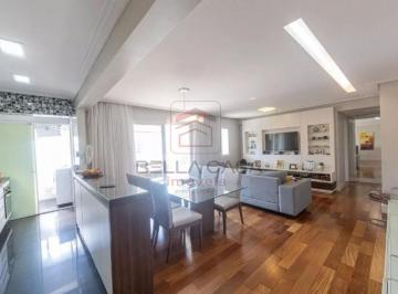 Apartamento · 86m² · 2 Quartos · 1 Vaga · Apartamento no condominio Absoluto Mooca, 3 quartos, 1 vaga de garagem