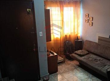 Casa · 80m² · 2 Quartos · Sobrado reformado com 2 dorms Ipiranga