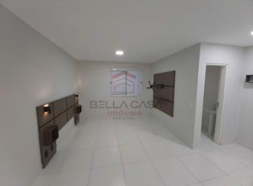 Apartamento · 40m² · 1 Quarto · Apartamento 40m² 1 dormitório sem vaga.