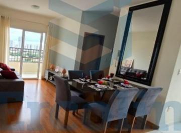Foto 01 · APARTAMENTO A VENDA RESIDENCIAL VILLA SUNSET VOTORANTIM - SP