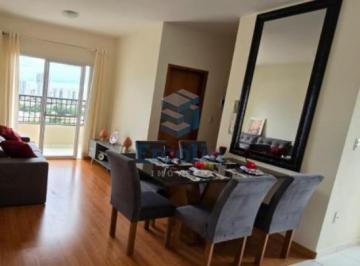 Foto 01 · APARTAMENTO A VENDA RESIDENCIAL VILLA SUNSET VOTORANTIM - SP