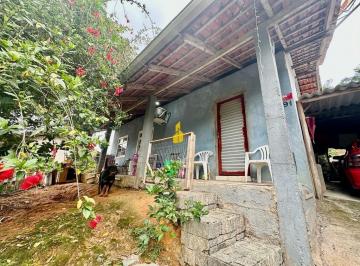 Casa · 83m² · 3 Quartos · 1 Vaga · Casa à venda no bairro Vila Germer - Timbó/SC