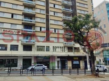 0 · Centro de Campinas, Apartamento à Venda