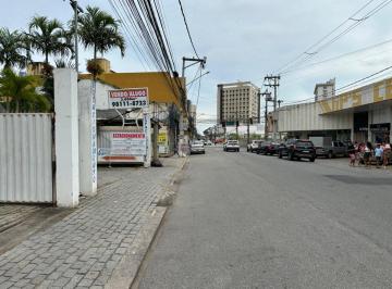 Terreno · Área Comercial em Centro - Campos dos Goytacazes