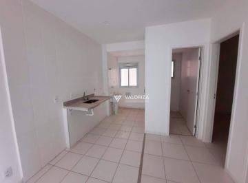 348fc2cc2a524af34555b4786f27a7df9619061c · Apartamento com 2 quartos à venda, 41 m² por R$ 240.000 - Residencial Olga Park - Sorocaba/SP