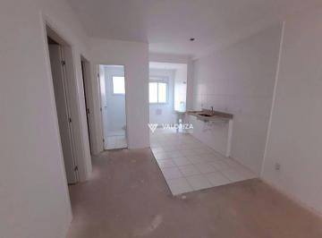 5cf27c16d0eb50f40be5b4f7805e090f04eaabda · Apartamento com 2 dormitórios à venda, 45 m² por R$ 260.000,00 - Residencial Olga Park - Sorocaba/SP