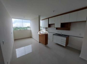 Apartamento · 2 Quartos · APARTAMENTO BADY BASSITT - SP