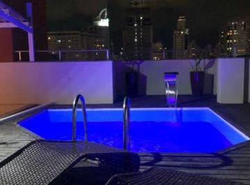 Foto 01 · LINDA COBERTURA COM PISCINA PRIVATIVA EM BALNEÁRIO CAMBORIÚ