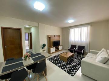 Apartamento de 2 quartos, Urubici · Apartamento em Urubici