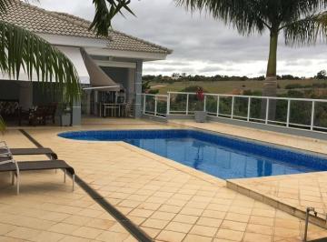 34f404f578be2f93580f0efe051a250f02ba0296 · Casa 450m², 3 Suites, Piscina - Fazenda Imperial