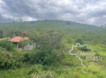 Foto 01 · SÍTIO COM TOPOGRAFIA MÉDIA DE 13,34 ALQUEIRES EM SÃO JOSÉ DOS CAMPOS !