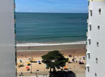 Foto 01 · Apartamento 3 Quartos Vista Mar a Venda,110m² na Praia do Morro - Guarapari - ES