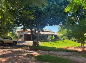 Rural · 290400m² · 3 Quartos · Sítio Zona Rural estância Maria Tereza - Cedral