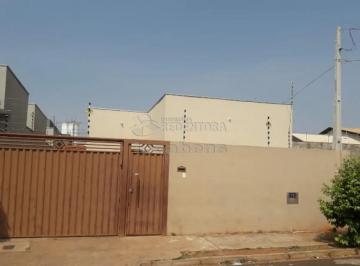 Casa · 200m² · 3 Quartos · 2 Vagas · Residencial Nato Vetorasso- Casa térrea com 3 dormitórios