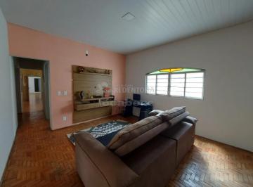 Casa · 360m² · 3 Quartos · 4 Vagas · Jardim Ouro Verde - Casa Venda