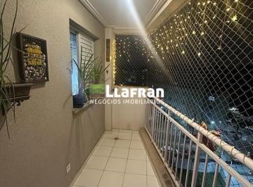 24011085_4.jpg · Apartamento no Condominio Reserva da Serra
