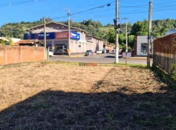 Terreno · Terreno para locação no Bairro Figueira em Igrejinha próximo a OktoberFest