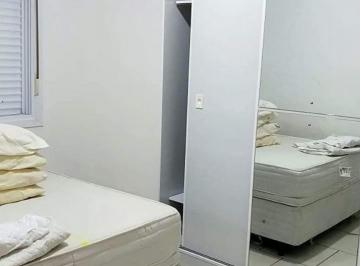 Apartamento · 2 Quartos · 1 Vaga · Apartamento no Residencial Clube Brasil