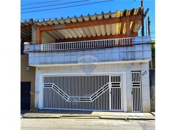 Casa · 270m² · 3 Quartos · 3 Vagas · Sobrado Jardim Adélia,São Paulo 270 metros, 3 dormitórios, 2 suítes, sauna, sala, copa, cozinha, 3 v