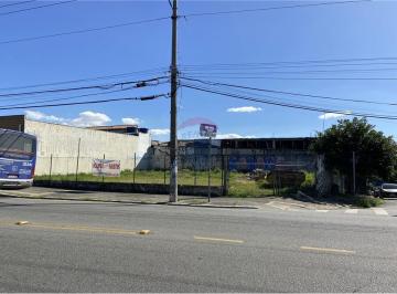 Comercial · 525m² · ALUGUEL DE TERRENO 500M² - IDEAL PARA SEU NEGÓCIO