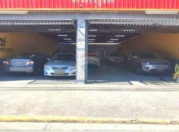 Comercial · 345m² · 16 Vagas · Salão Comercial para Locação na Vila Augusta