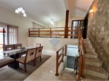 Casa · 400m² · 3 Quartos · 3 Vagas · Sobrado com 3 suítes na Vila Rosália! com ótimo preço