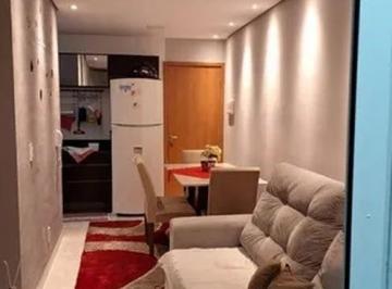 eab1eded-5ac5-44be-b945-1d26e0ba7aed.jpg · Apartamento - Residencial Trix Home Horto - Caguassu