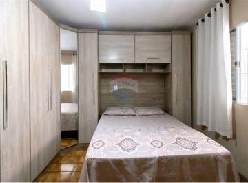 Casa · 188m² · 2 Quartos · 2 Vagas · Casa Térrea de 188 m² com 2 dormitórios  - Parque Jurema / Guarulhos - SP