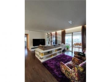Apartamento · 162m² · 3 Quartos · 3 Vagas · Apartamento Vila Rosália 162 metros, 3 suítes, 3 vagas, deposito, lazer completo