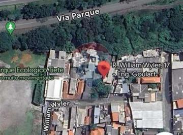 Terreno · 663m² · Terreno plano com 663m² - Próximo ao Parque Tietê