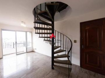 Apartamento · 171m² · 3 Quartos · 1 Vaga · Cobertura Duplex na Mooca com 3 dormitórios (1 suíte), espaço gourmet e 1 vaga