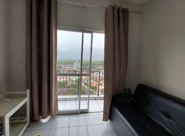Apartamento · 67m² · 2 Quartos · 1 Vaga · Apartamento com 2 dorms, Flórida, Praia Grande - R$ 290 mil, Cod: 2818