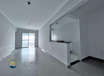 Apartamento · 104m² · 3 Quartos · 2 Vagas · Apartamento com 3 dorms, Flórida, Praia Grande - R$ 750 mil, Cod: 2812