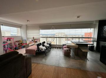 Apartamento · 140m² · 3 Quartos · 3 Vagas · Apartamento à venda em Perdizes