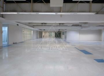 Comercial · 4816m² · 10 Vagas · Locação ,Prédio / Galpão comercial , oportunidade! 4.816,00m2, para locação Barra Funda