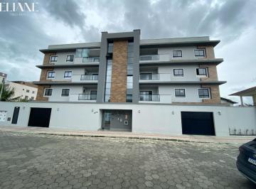 Foto 01 · APARTAMENTO COM 2 DORMITÓRIOS SENDO 1 SUÍTE PRÓXIMO A PRAIA EM ITAJUBA, BARRA VELHA-SC