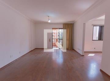 Apartamento · 137m² · 4 Quartos · 2 Vagas · Apartamento à Venda - Cambuí, 4 Quartos, 137 m² - Campinas