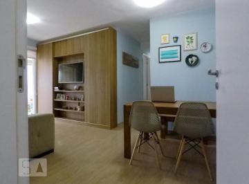 Apartamento · 81m² · 3 Quartos · 2 Vagas · Apartamento à Venda - Bosque da Saúde, 3 Quartos,  81 m² - São Paulo