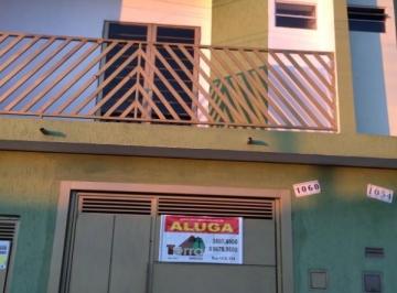 Foto 01 · Investimentos Residencias, Jardim das Palmeiras, Rio Claro, SP