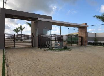 Casa · 42m² · 2 Quartos · 2 Vagas · Casas 2/4 com suíte - Condomínio Ravenna - Reformada -  Bairro Papagaio