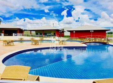 Terreno · 250m² · VENDO LOTE NO CONDOMÍNIO BRISAS VILLE