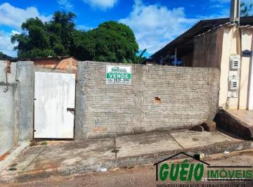 Foto 01 · Terreno, Novo Horizonte, Itararé, SP
