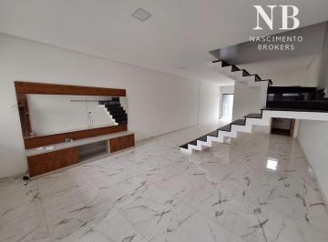 Casa · 155m² · 3 Quartos · 1 Vaga · Casa Alto Padrão em Fontesville, Juiz de Fora/MG