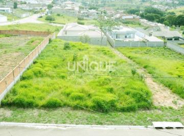 Terreno · 1000m² · Terreno em Condomínio à Venda, Jardim Tarumã - Jundiaí