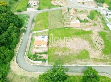 Terreno · 1000m² · Terreno em Condomínio à Venda, Jardim Tarumã - Jundiaí