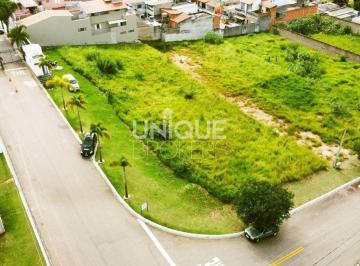 Terreno · 1410m² · Terreno em Condomínio à Venda, Jardim Tarumã - Jundiaí