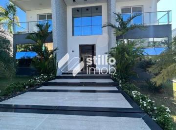 Foto 01 · MANSÃO NO RESIDENCIAL EPHIGENIO SALLES